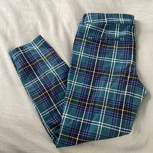 Old navy pixie pants